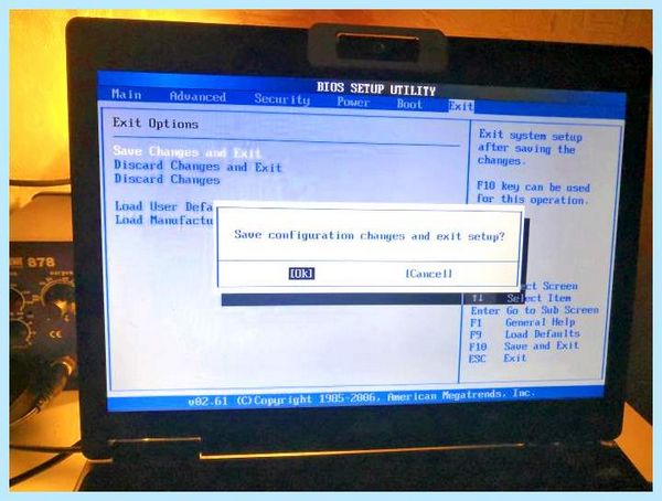 Asus установка windows (asus, установка, windows, операционной системы, ASUS GL703GE) Asus установка windows