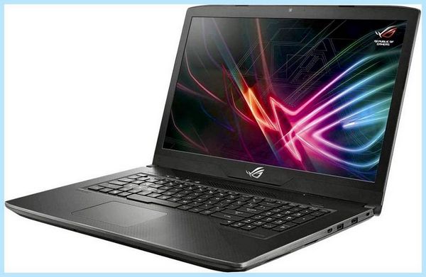 Asus установка windows (asus, установка, windows, операционной системы, ASUS GL703GE) Asus установка windows