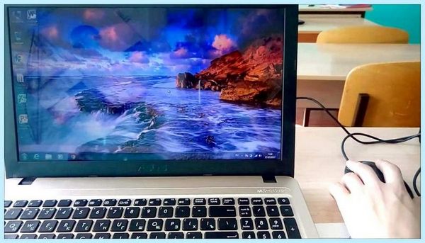 Asus установка windows (asus, установка, windows, операционной системы, ASUS GL703GE) Asus установка windows