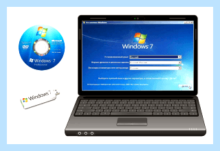 Asus установка windows (asus, установка, windows, операционной системы, ASUS GL703GE) Asus установка windows