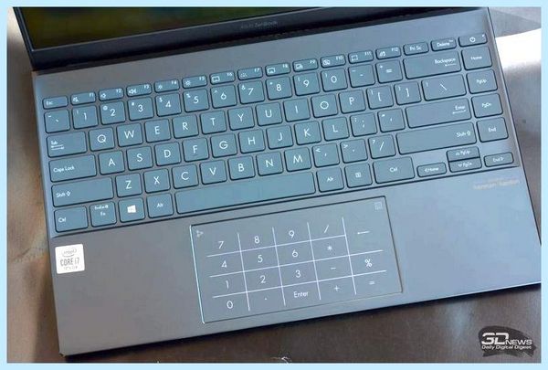 Asus ux425j не работает тачпад попробовать скачать