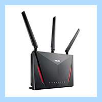 Asus вход в роутер