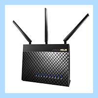 Asus вход в роутер