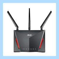 Asus вход в роутер