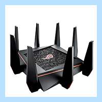 Asus вход в роутер