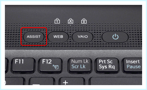 Asus vivobook bios