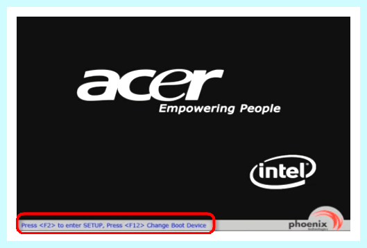 Asus vivobook bios