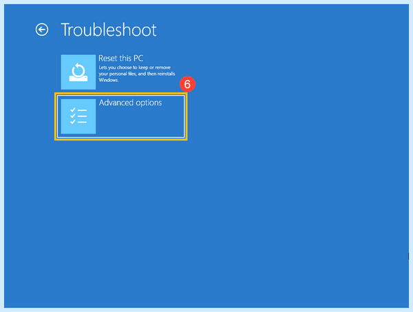 Asus vivobook bios