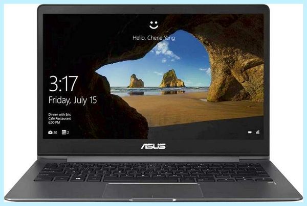 Asus выбрать загрузку загрузочное меню, при помощи стрелок