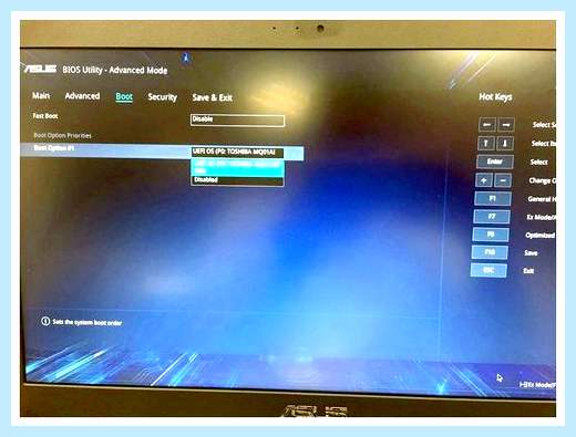 Asus загрузка с usb если записываете образ не Asus загрузка с usb если записываете образ не