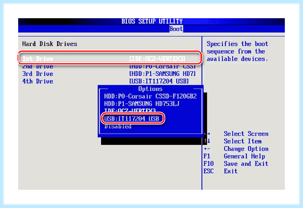 Asus загрузка с usb (asus, загрузка, Boot Option, загрузочную флешку, Иван Ответить) Asus загрузка с usb