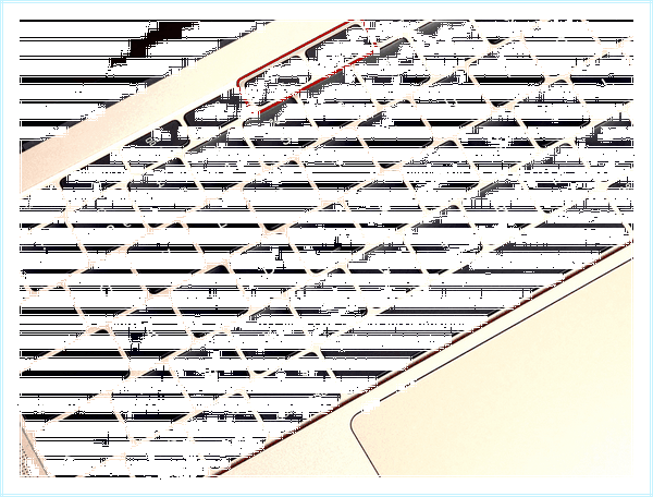 Asus zenbook подсветка клавиатуры