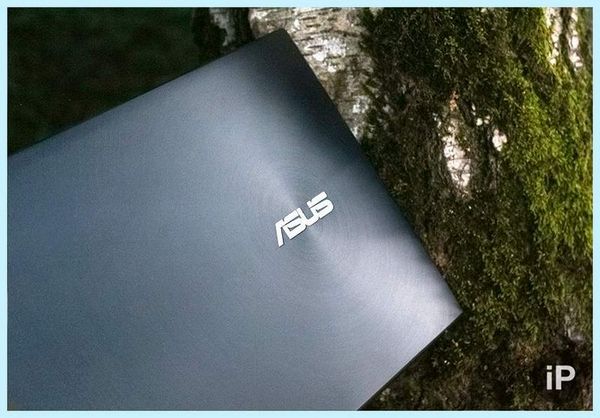 Asus zenbook тачпад (asus, zenbook, тачпад, Smart Gesture, fingers touchpad, ZenBook 2020) Asus zenbook тачпад