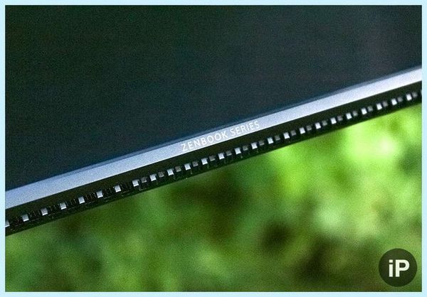 Asus zenbook тачпад (asus, zenbook, тачпад, Smart Gesture, fingers touchpad, ZenBook 2020) Asus zenbook тачпад