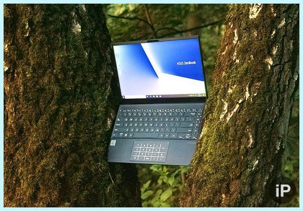 Asus zenbook тачпад (asus, zenbook, тачпад, Smart Gesture, fingers touchpad, ZenBook 2020) Asus zenbook тачпад