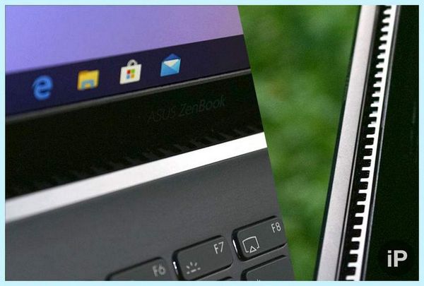 Asus zenbook тачпад (asus, zenbook, тачпад, Smart Gesture, fingers touchpad, ZenBook 2020) Asus zenbook тачпад