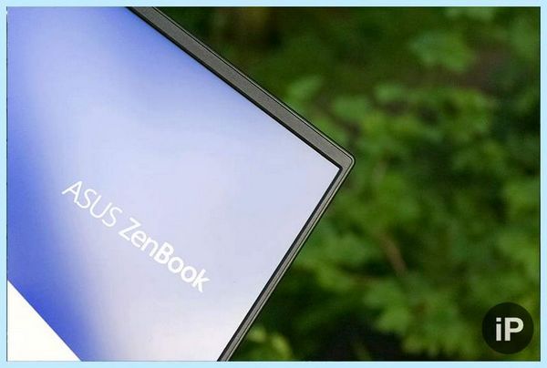 Asus zenbook тачпад (asus, zenbook, тачпад, Smart Gesture, fingers touchpad, ZenBook 2020) Asus zenbook тачпад