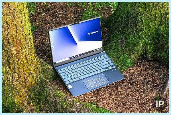 Asus zenbook тачпад (asus, zenbook, тачпад, Smart Gesture, fingers touchpad, ZenBook 2020) Asus zenbook тачпад