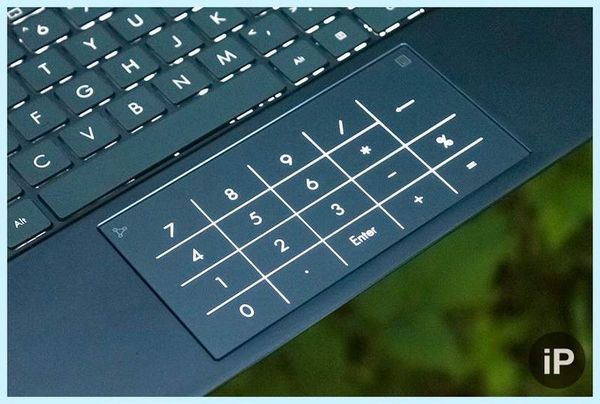 Asus zenbook тачпад (asus, zenbook, тачпад, Smart Gesture, fingers touchpad, ZenBook 2020) Asus zenbook тачпад