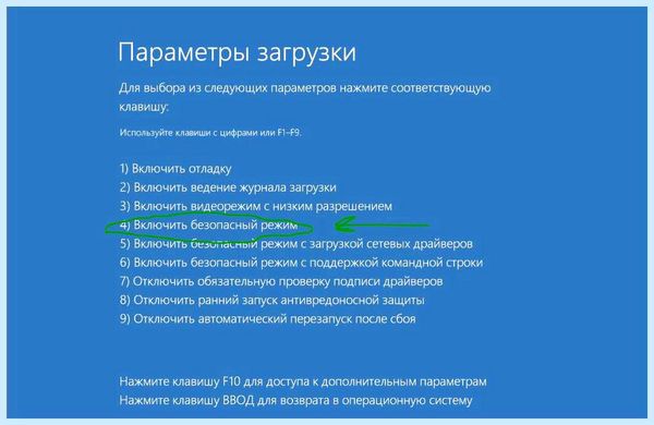 Win32k sys синий экран windows 10