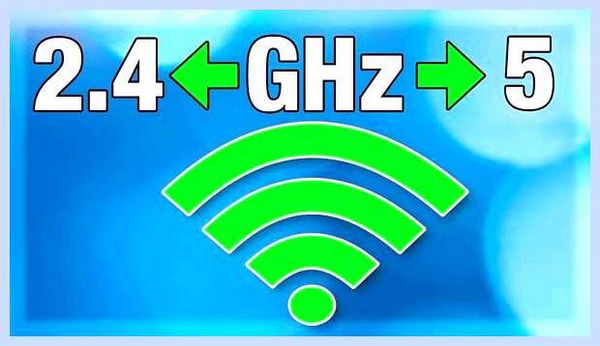 Wi fi 2 4 5 ггц (Wi-Fi сети, Wi-Fi сеть, сохранить настройки, 11ac Wave, 2018 году) Wi fi 2 4 5 ггц