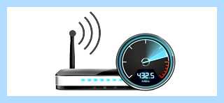 Wi fi 2 4 ггц скорость