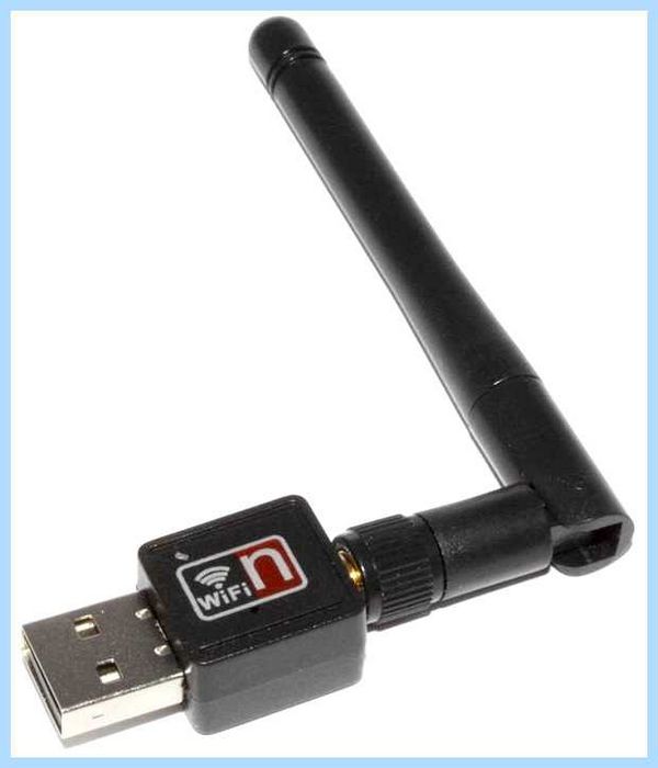 Wi fi адаптер для пк какой выбрать