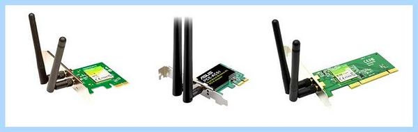Wi fi адаптер для пк какой выбрать