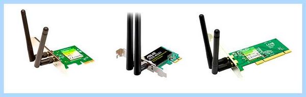 Wi fi адаптер для пк какой выбрать