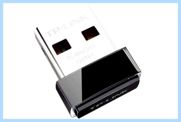 Wi fi адаптер для пк рейтинг лучших