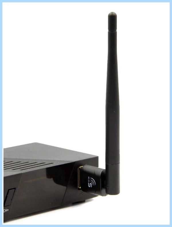 Wi fi адаптер обзор