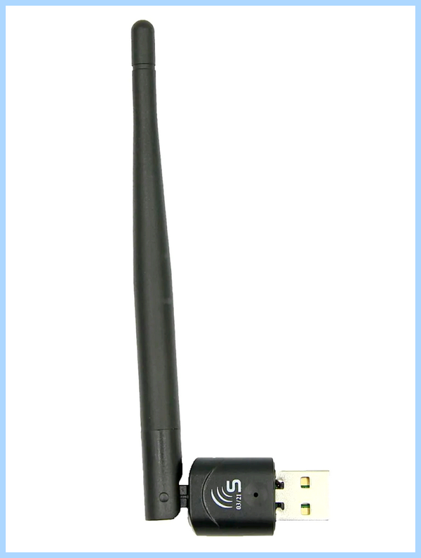 Wi fi адаптер обзор