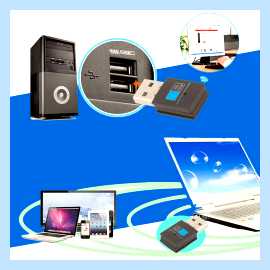 Wi fi адаптер обзор