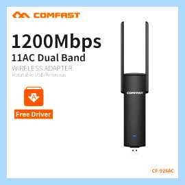 Wi fi адаптер обзор