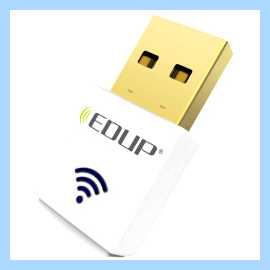 Wi fi адаптер обзор