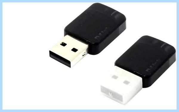 Wi fi адаптеры для пк рейтинг