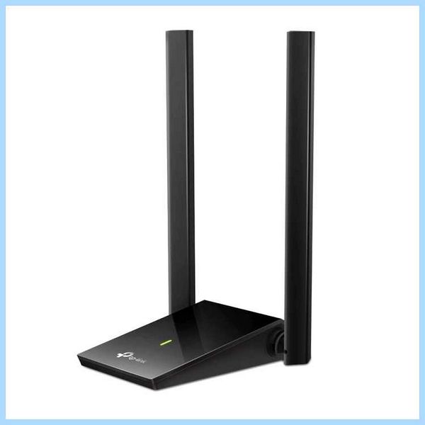Wi fi адаптеры для пк рейтинг