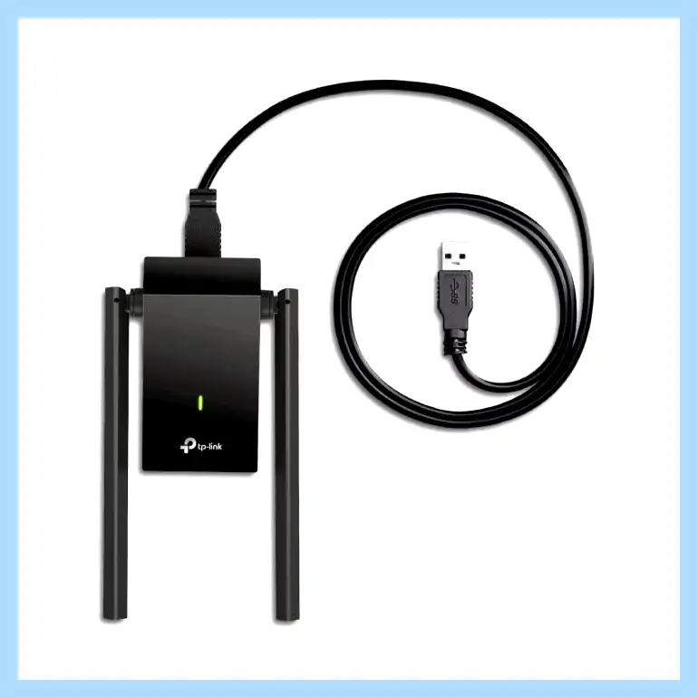 Wi fi адаптеры для пк рейтинг