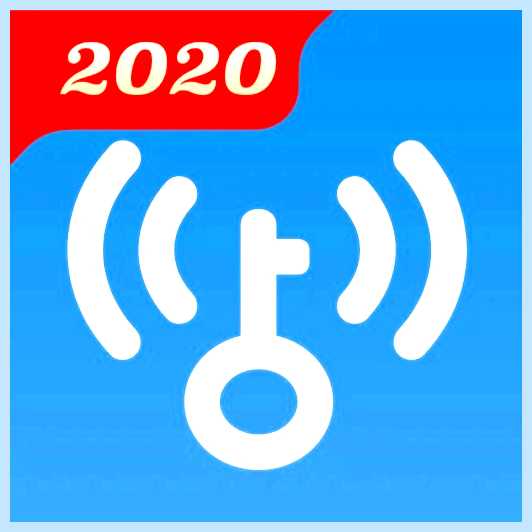 Wi fi key