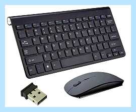 Wi fi клавиатура и мышь (клавиатура, мышь, источник питания, Цена рублей, питания клавиатуры) Wi fi клавиатура и мышь
