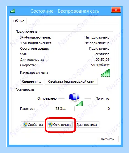 Wi fi неопознанная сеть (неопознанная, сеть, устранения неполадок, неопознанной сети) Wi fi неопознанная сеть