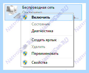 Wi fi неопознанная сеть (неопознанная, сеть, устранения неполадок, неопознанной сети) Wi fi неопознанная сеть