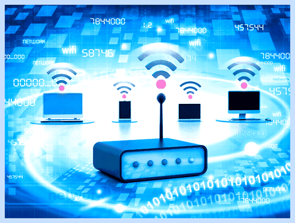 Wi fi неопознанная сеть (неопознанная, сеть, устранения неполадок, неопознанной сети) Wi fi неопознанная сеть