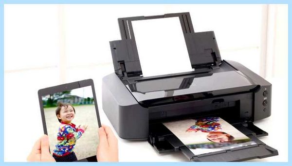 Wi fi принтер (принтер, 4729 F5S66A, Advantage Ultra, Advantage Ultra 4729) Wi fi принтер