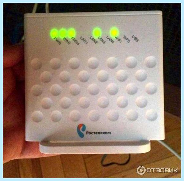 Wi fi zte h118n