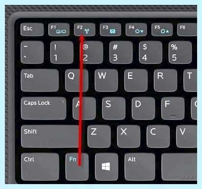 Wifi не видит сети