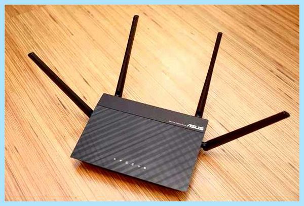 Wifi не видит сети