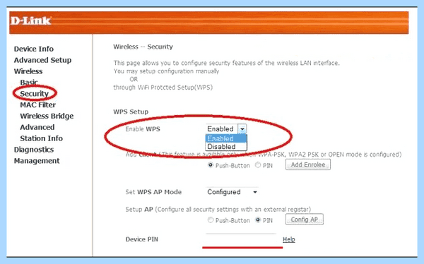 Wifi принтер без роутера