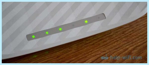 Wifi работает только на одном устройстве