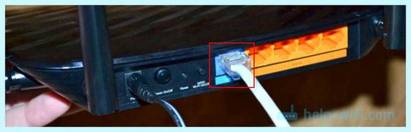 Wifi работает только на одном устройстве